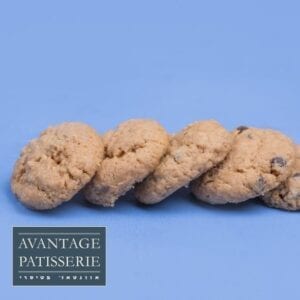 עוגיות ביסקוטי