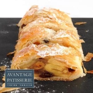 קרנץ' תפוחים