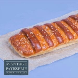 עוגת שמרים גבינה