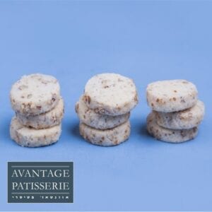 עוגיות דיימונדס פקאן