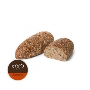 לחם תערובת דגנים